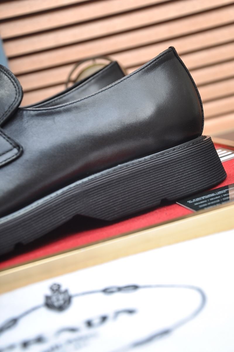 Prada Business Shoes